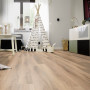 Кварц вінілова плитка для підлоги Wineo 400 DB Wood Vivid Oak Nature DB283WL